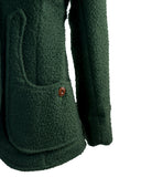 ICONIC WOMAN JACKET IN CASENTINO WOOL