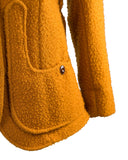 ICONIC WOMAN JACKET IN CASENTINO WOOL
