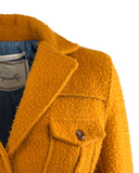 ICONIC WOMAN JACKET IN CASENTINO WOOL