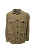 Field Jacket  Armaturato collezione 2025