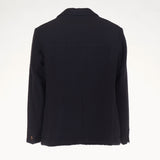 ICONIC JACKET IN CASENTINO WOOL COLLECTION 2024/2025