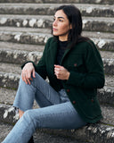 ICONIC WOMAN JACKET IN CASENTINO WOOL