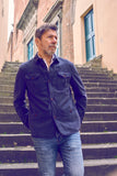 Overshirt iconica SUMMER stagione 2025
