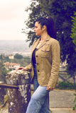 Giacca iconica donna armaturato collezione 2025