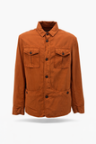 Overshirt iconica SUMMER stagione 2025