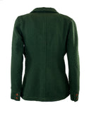 ICONIC WOMAN JACKET IN CASENTINO WOOL
