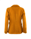 ICONIC WOMAN JACKET IN CASENTINO WOOL