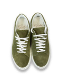 Sneaker Ansedonia in Velour