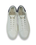 Sneaker Feniglia con dettaglio Canvas