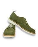 Polacchina Talamone in Velour
