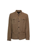 Overshirt iconica SUMMER stagione 2025