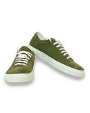 Sneaker Ansedonia in Velour