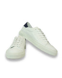 Sneaker Feniglia con dettaglio Canvas