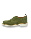 Polacchina Talamone in Velour