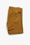 SUMMER GABARDINE TROUSERS
