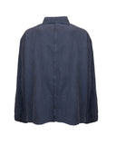 Overshirt tre tasche SUMMER stagione 2025