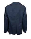 Giacca iconica regular misto Lino collezione 2025