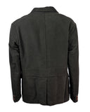 COLLINA JACKET IN MOLESKIN COTTON
