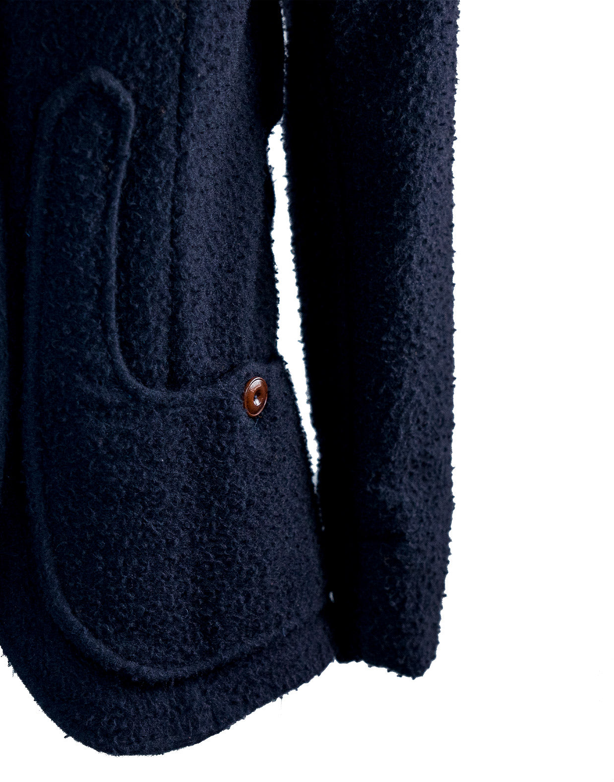 ICONIC WOMAN JACKET IN CASENTINO WOOL