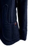 ICONIC WOMAN JACKET IN CASENTINO WOOL
