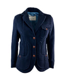 ICONIC WOMAN JACKET IN CASENTINO WOOL