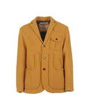 ICONIC JACKET IN CASENTINO WOOL COLLECTION 2024/2025