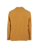 ICONIC JACKET IN CASENTINO WOOL COLLECTION 2024/2025