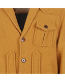 ICONIC JACKET IN CASENTINO WOOL COLLECTION 2024/2025