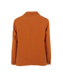 ICONIC JACKET IN CASENTINO WOOL COLLECTION 2024/2025