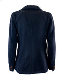 ICONIC WOMAN JACKET IN CASENTINO WOOL