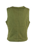 Gilet iconico donna armaturato taglie 38-40